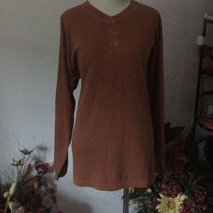 Omphalos men’s Long-Sleeve Shirt